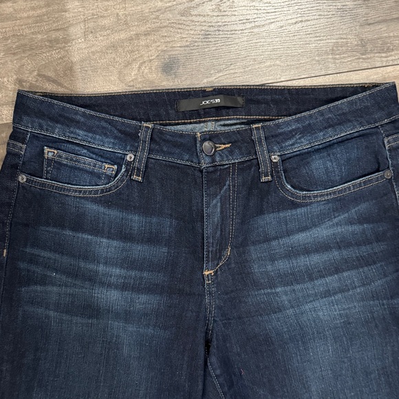 Joe's Jeans Denim - Joe's Jeans Women's Straight Leg in Indigo